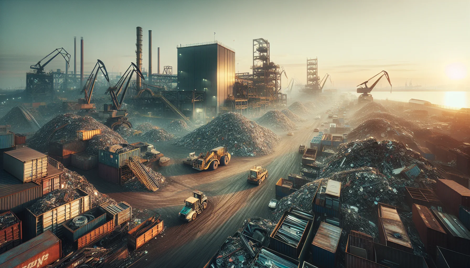 Ottawa Cat Recycling Cuts Environmental Impact 2026