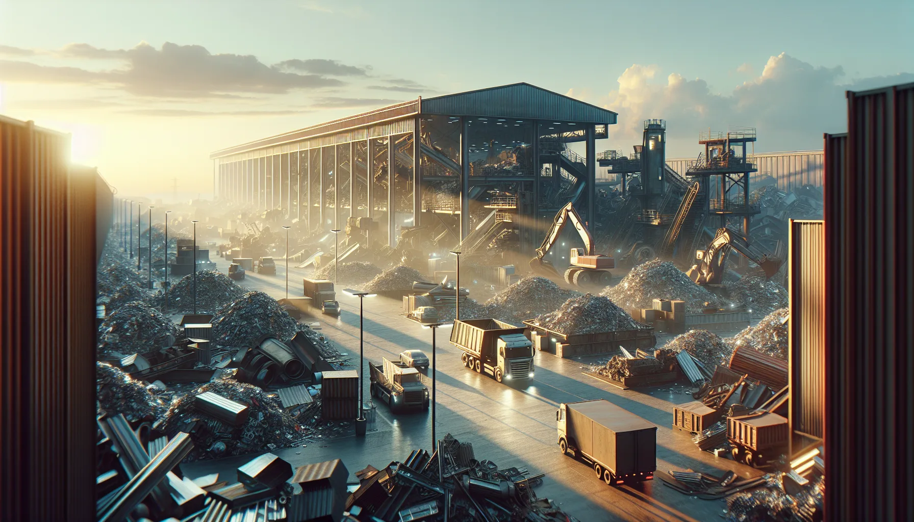 OEM vs Aftermarket: Scrap Catalytic Converter Calgary