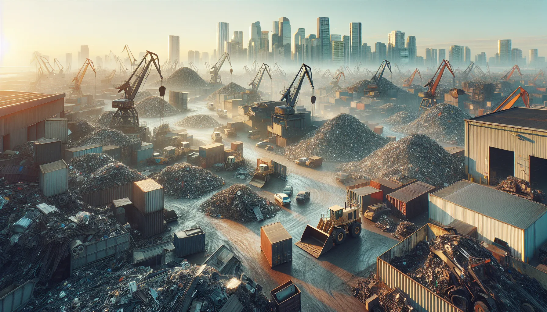 Calgary Market Timing Boosts OEM Cat Values by $15+