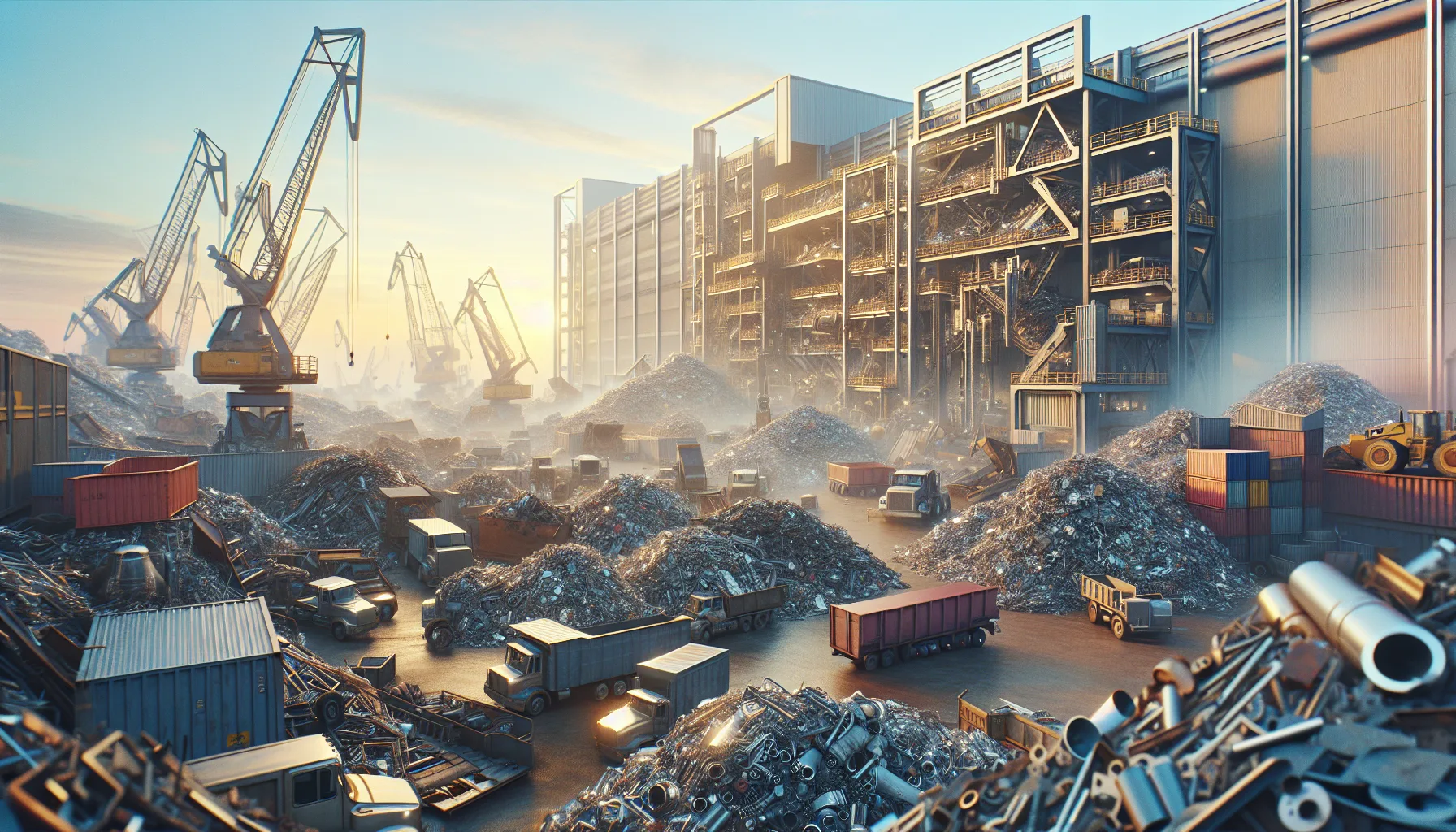 Calgary Cat Converter Scrap: OEM Beats Aftermarket $700+