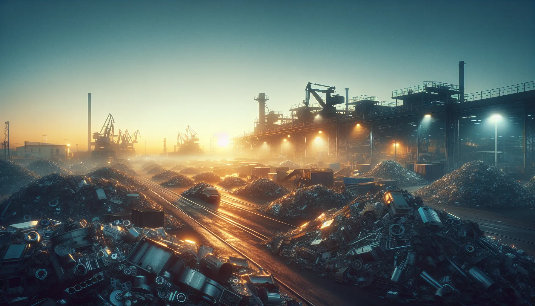 Toronto Precious Metals: Why Cat Converters Pay Big