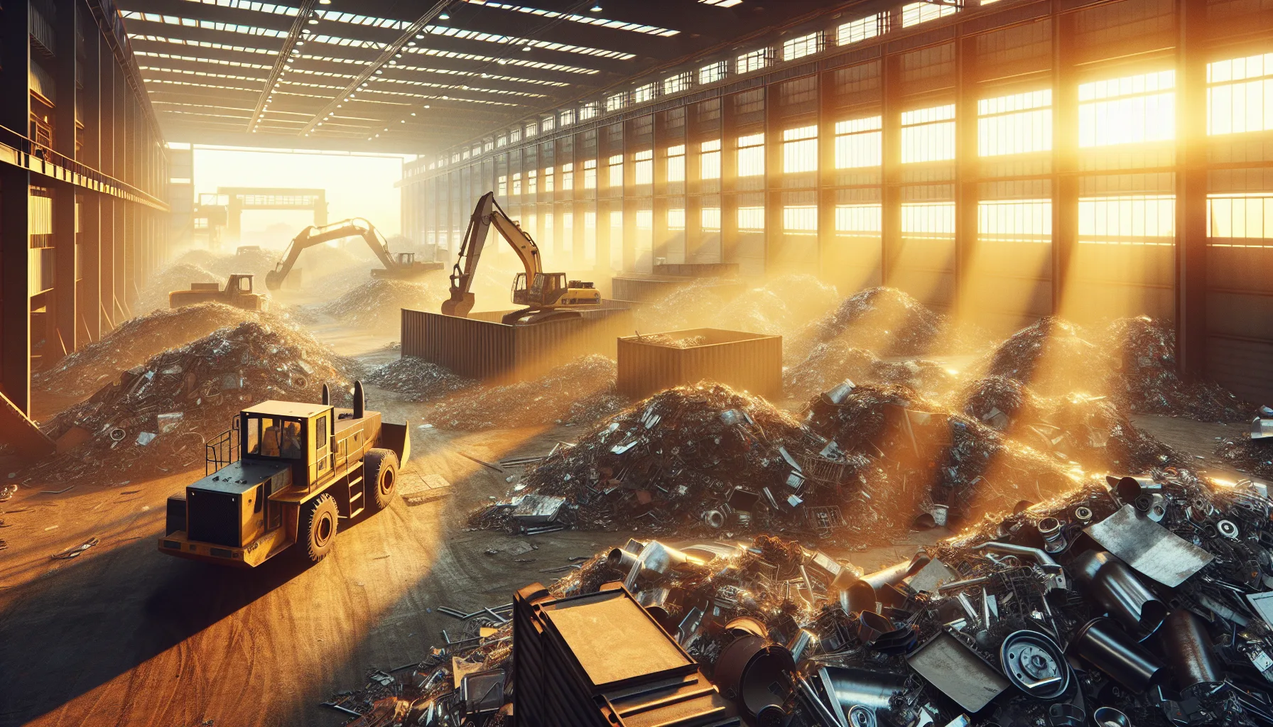 Diesel vs Gas Cat Differences: Dartmouth Scrap Prices