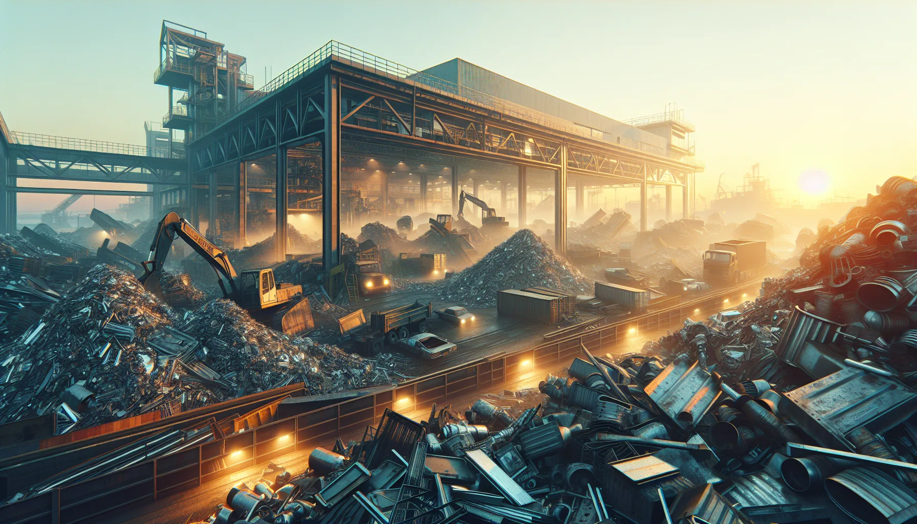 Guelph Cat Removal Safety Maximizes Scrap Prices