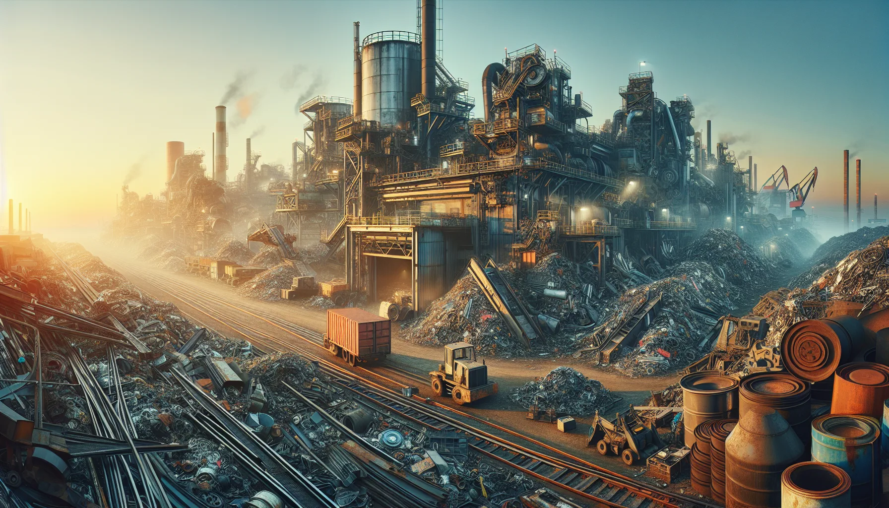 OEM Cat Converter Value Burnaby: Maximize Scrap Profits