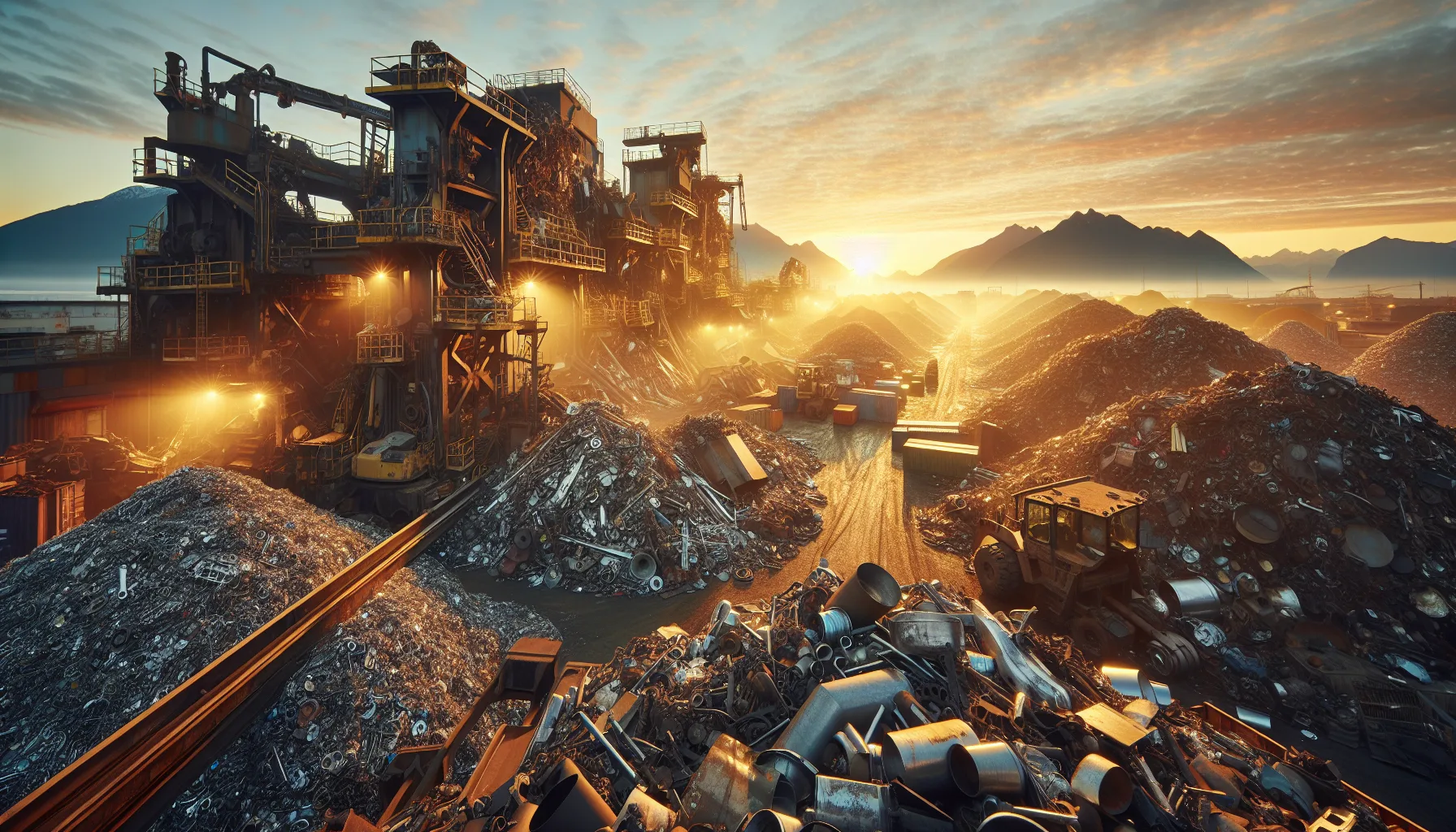 Assaying & Smelting: Burnaby Cat Converter Gold Mine