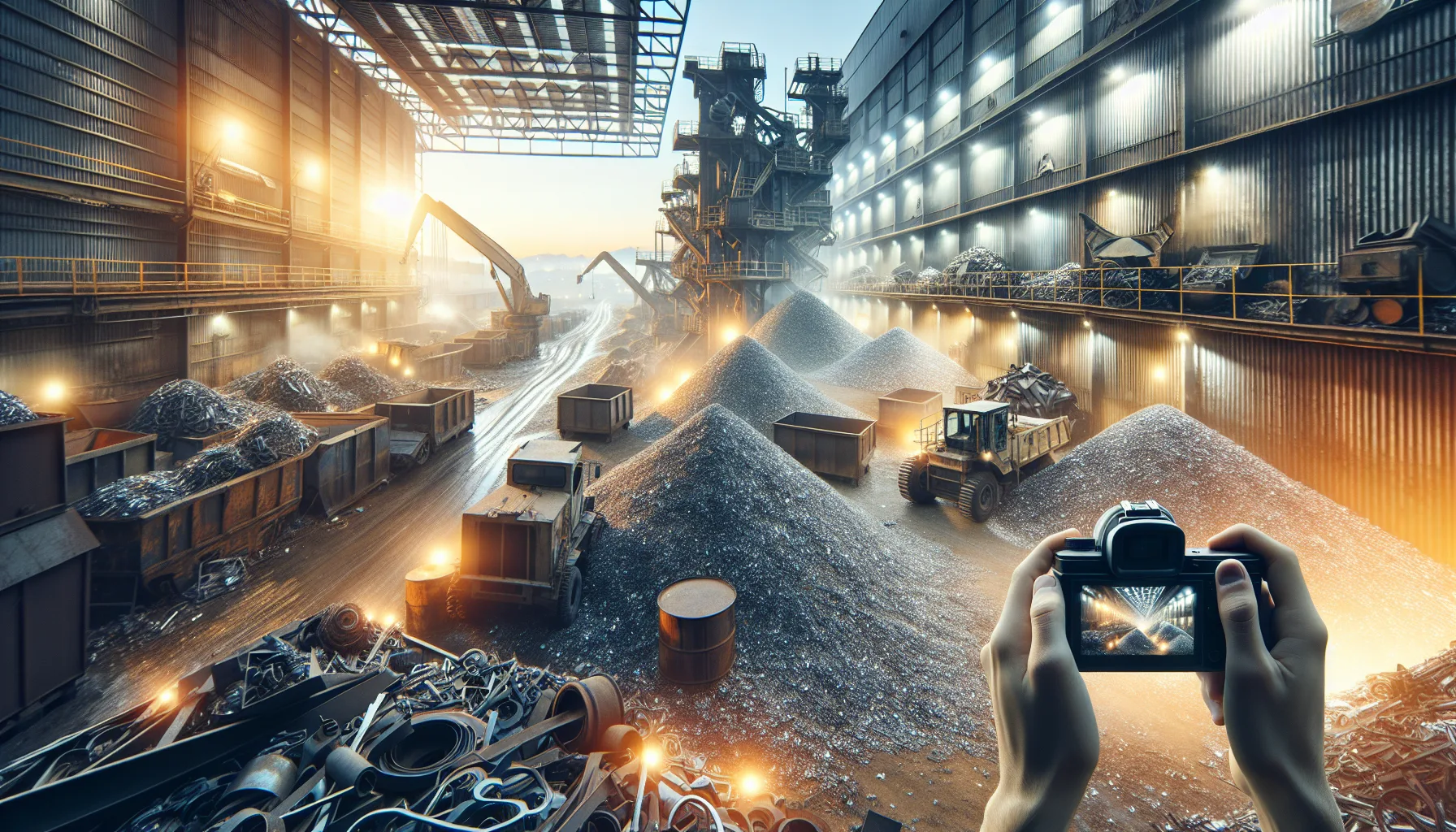 Coquitlam Cat Scrap Value: Precious Metals Peak 2026