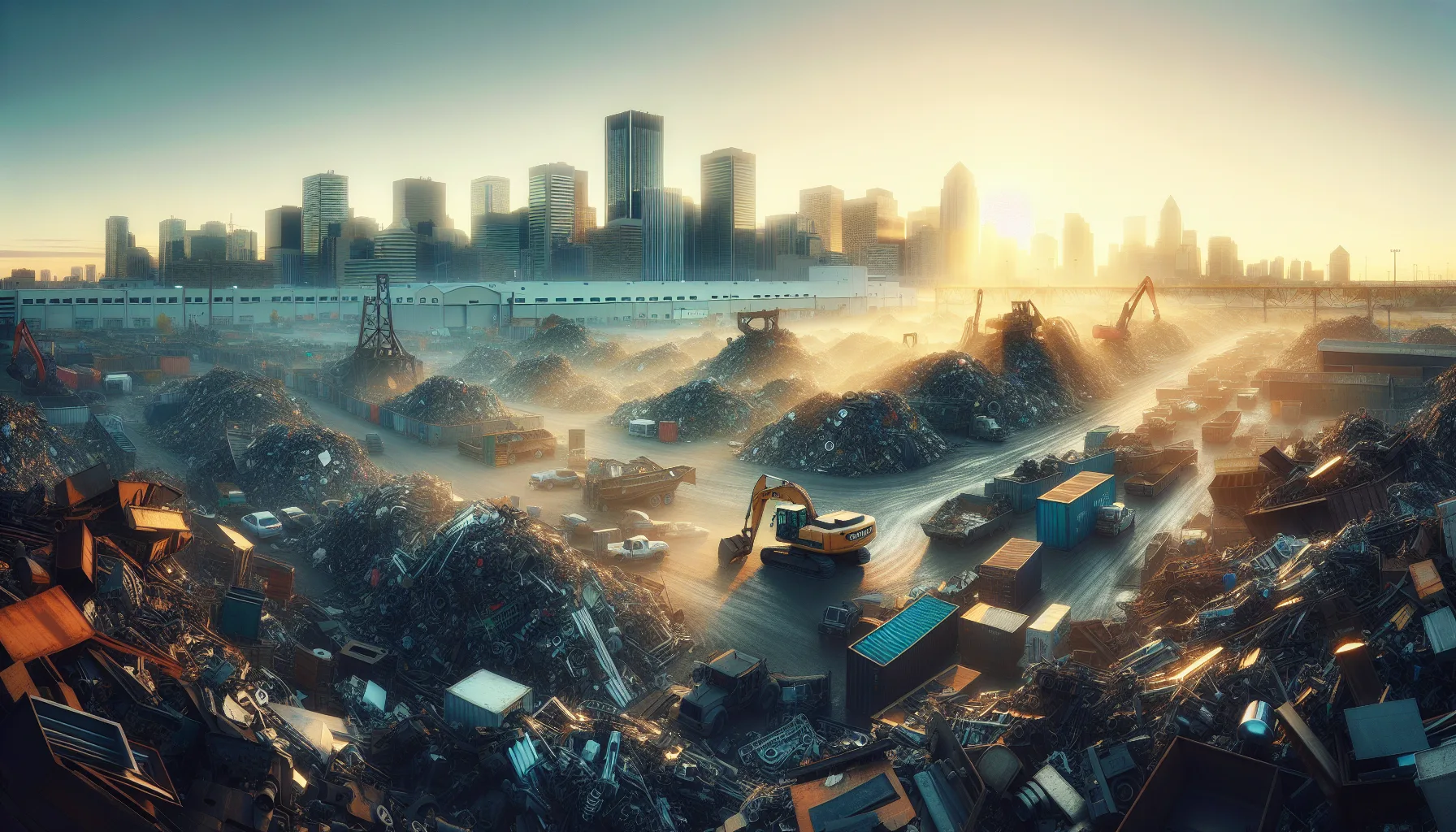 Saskatoon Catalytic Converter Buyer: Environmental Impact