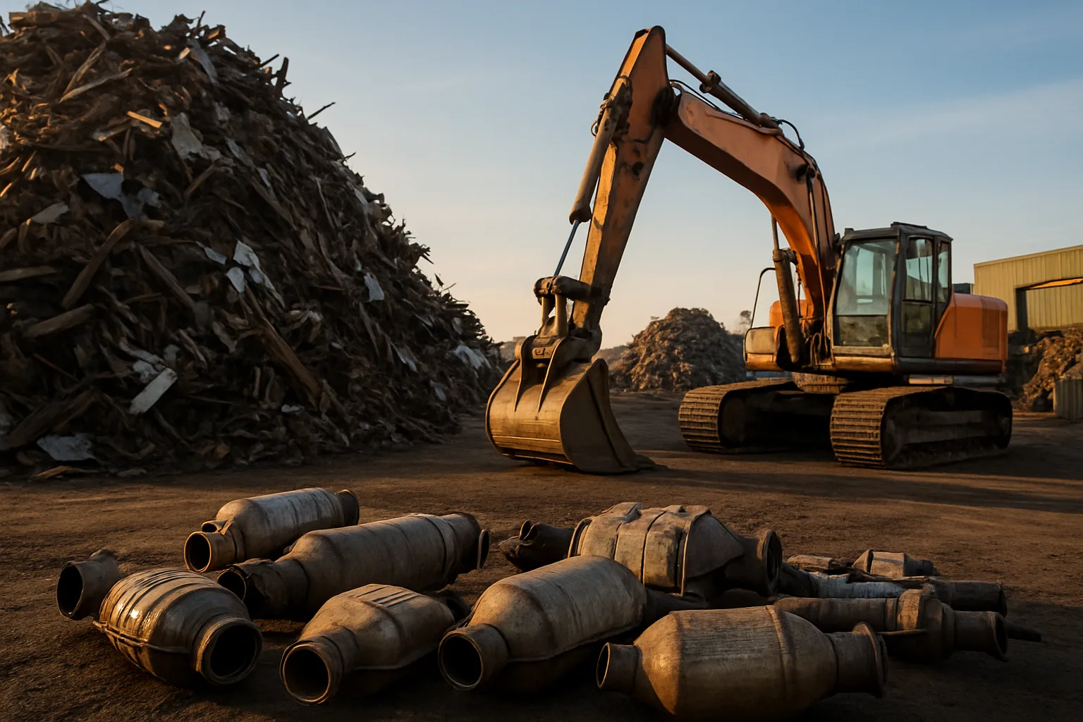 Fredericton Scrap Cats: Platinum Price Today & Recovery