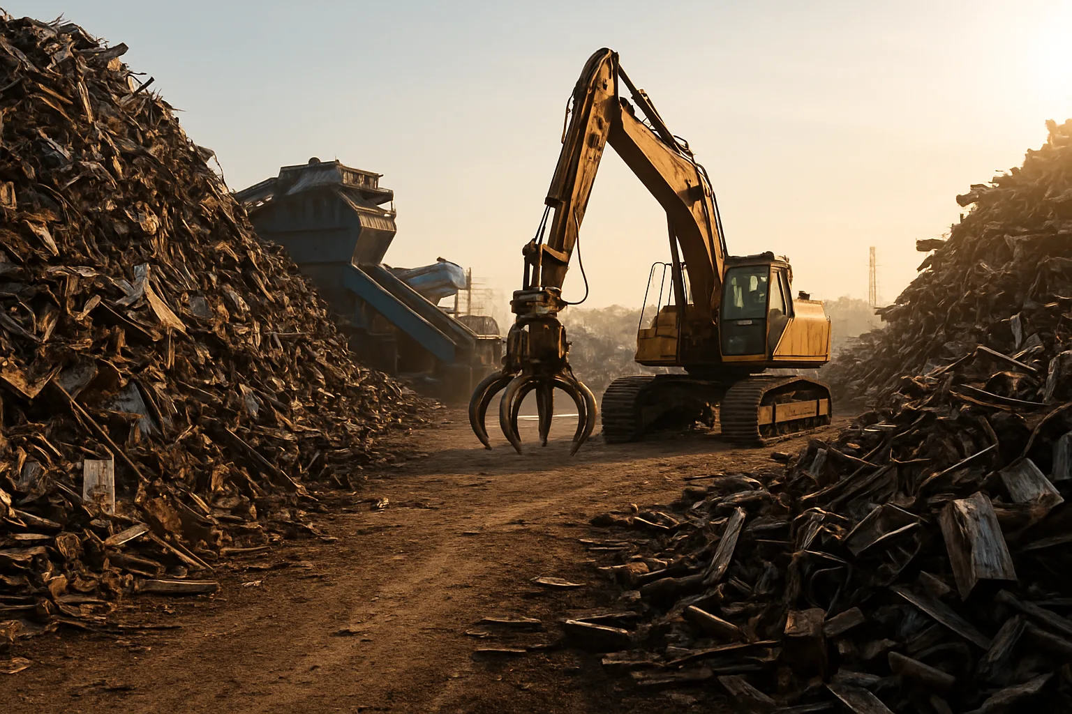 Brandon OEM Cat Value: Why Recycling Beats Mining