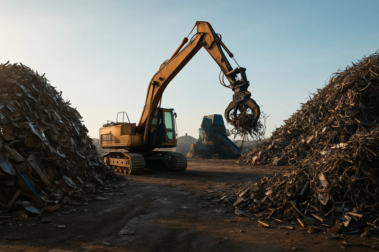 Saint John Cat Recycling: Environmental Impact & Value