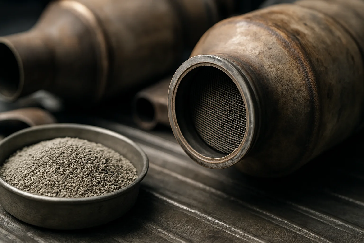 Safe Removal Guide: Gatineau Catalytic Converter Prices Toda