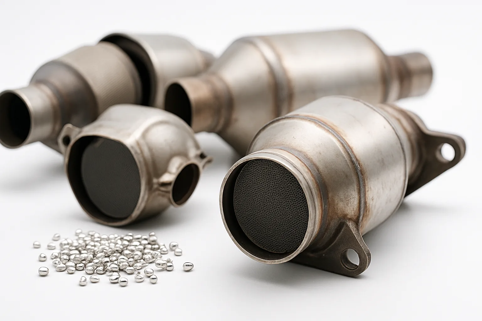 Why Rhodium Matters More in Yorkton Cat Scrap