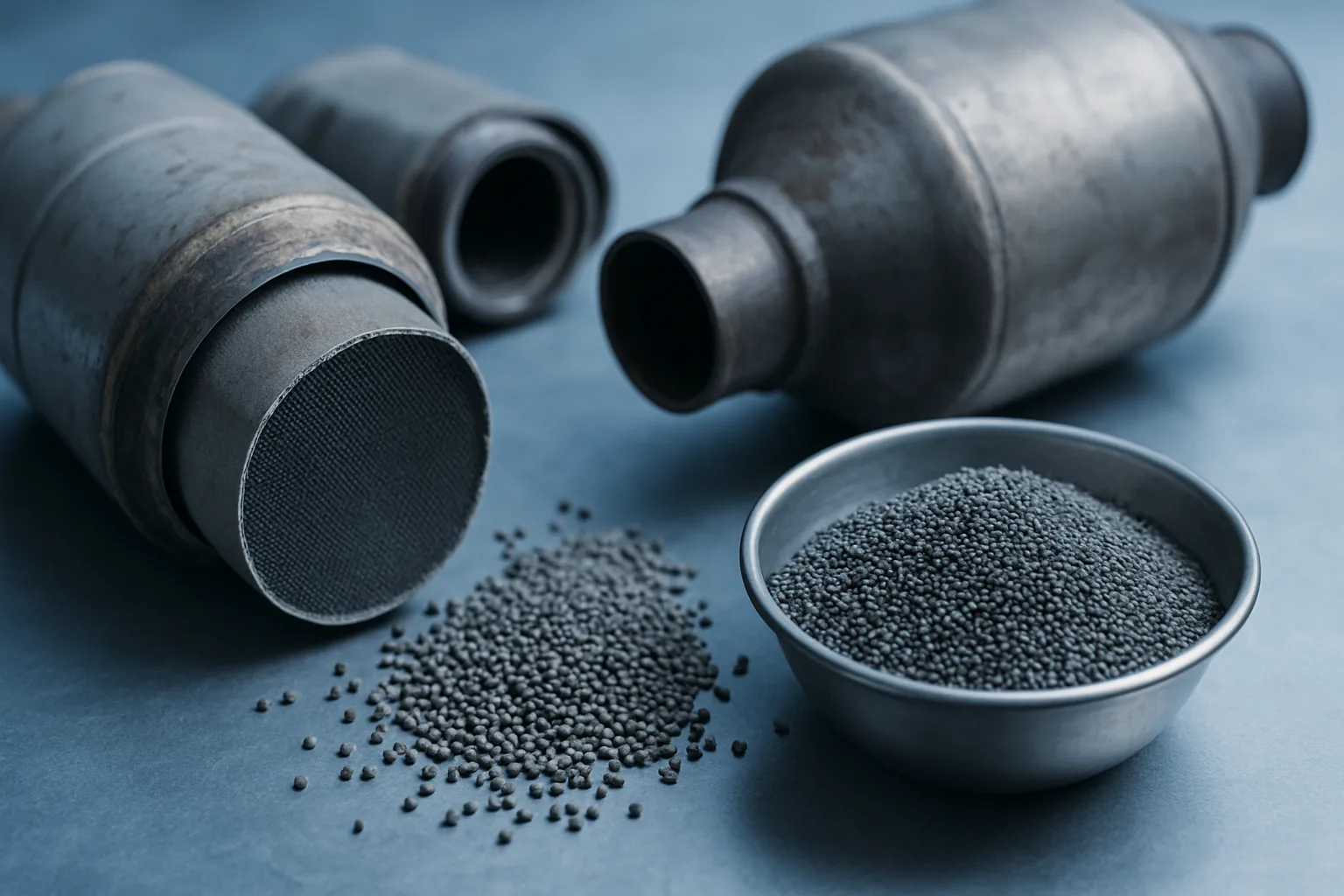 Remove Catalytic Converters Sydney: Safety & Scrap Value
