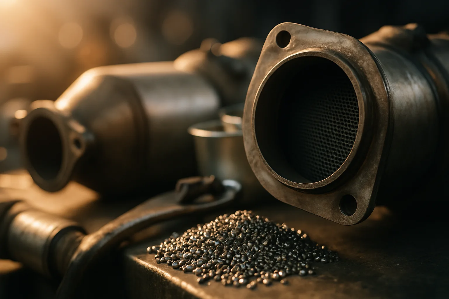Sydney Nova Scotia Cat Scrap Value: Global Markets