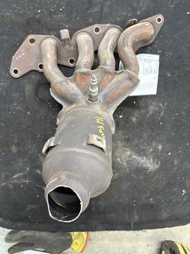 Best Scrap Cat Prices | Catalytic Converter and Exhaust Manifold for Recycling