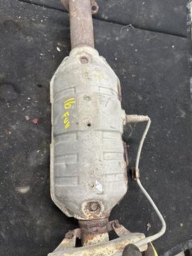 Best Scrap Cat Prices | Used Catalytic Converter for Recycling