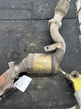 Best Scrap Cat Prices | Catalytic Converter Recycling for Cash