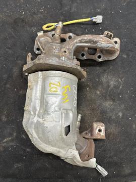 Best Scrap Cat Prices | Catalytic Converter Recycling and Scrap Metal Services