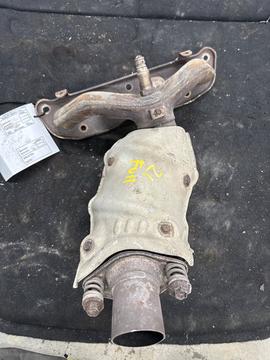 Best Scrap Cat Prices | Catalytic Converter for Scrap Metal Recycling