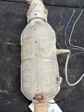 Best Scrap Cat Prices | Scrap Catalytic Converter for Recycling