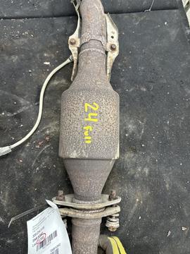 Best Scrap Cat Prices | Catalytic Converter for Recycling