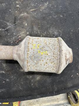 Best Scrap Cat Prices | Catalytic Converter for Scrap Metal Recycling