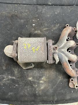 Best Scrap Cat Prices | Catalytic Converter for Scrap Metal Recycling