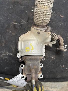 Best Scrap Cat Prices | Catalytic Converter for Scrap Metal Recycling